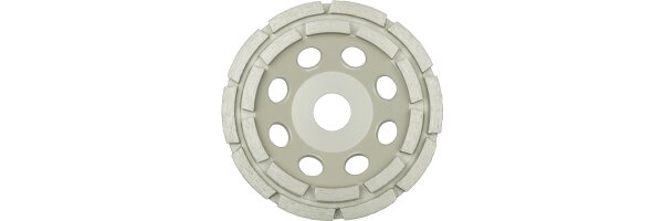 Diamantschleifteller