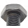 Sechskantschraube mit Gewinde bis Kopf DIN 933 10.9 Stahl blank M 6 x 25 - 500 St&uuml;ck