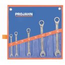 Projahn GearTech Ratschenschl&uuml;ssel-Set metrisch...