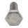 Sechskantschraube mit Gewinde bis Kopf DIN 933 Edelstahl A2 M 6 x 75 - 100 St&uuml;ck