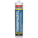 SOUDAL TRANSPACRYL Acryl &uuml;berstreichbarer...