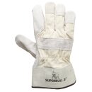 SUPERBULL 3 - TOP-Rindnarbenlederhandschuhe - PSA CAT II...