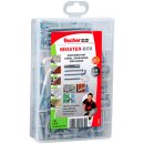 fischer Meister-Box D&uuml;belsortiment...