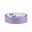 Tapetenband PREMIUM extra d&uuml;nnes anschmiegsames Washi-Papier 25 mm x 25 m