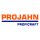 Projahn proficraft Werkzeug-Koffer SANIT&Auml;R metrisch 12,5 (1/2&quot;) 98-teilig