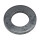 Flache Scheibe ISO 7089 Stahl 200 HV blank ohne Fase 6 (6,4 x 12 x 1,6) - 1000 St&uuml;ck
