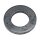 Flache Scheibe ISO 7089 Stahl 300 HV blank ohne Fase 10 (10,5 x 20 x 2) - 100 St&uuml;ck