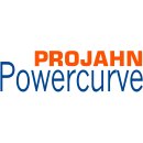 Projahn Powercurve Holz S&auml;bels&auml;geblatt 4 Z&auml;hne/Zoll - 5er-Pack - 205 mm