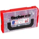 fischer FixTainer Universal- und Hohlraumd&uuml;bel...