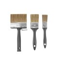 Wow!Tools Lasur-Set BASIC 3-teilig Flachpinsel 30 und...