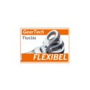 Projahn GearTech Ratschenschl&uuml;ssel metrisch flexibel...