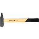 Projahn Schlosserhammer mit stabilem Hickory-Stiel 100 g...