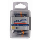 Projahn Color-Ring Bit 6,3 (1/4&quot;) f&uuml;r...