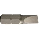 Projahn Bit 6,3 (1/4&quot;) f&uuml;r Schlitz-Schrauben...