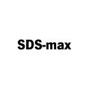 Projahn Standard Hammerbohrer SDS-max ECO