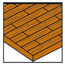 Projahn hochleistungs-Holz-Spiralbohrer HSS PrimeCut für Harthölzer