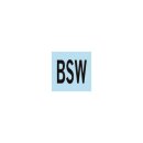 Projahn Gewinde-Schneideisen HSS-G DIN 223 f&uuml;r BSW Grobgewinde (BS 84)