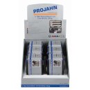 Projahn Display 6x Mini-Steckschl&uuml;ssel- und Bit-Box...