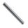 Zylinderstifte ISO 2338 Stahl 9S20K blank Toleranzfeld m6