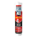 Fix ALL&reg; HIGH TACK Hochleistungskleber auf MS-Polymer...