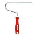 Farbrollerb&uuml;gel SoftGrip PREMIUM Ergonomischer...