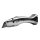 Universalmesser Delphin&reg; ELITE Aluminiumgeh&auml;use inkl. Kunststoffk&ouml;cher G&uuml;rtelclip
