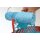 Abstreifgitter easyCLEAN KOMFORT Kunststoff mit Abstreifmulde f&uuml;r Malerwalzen 19 x 23 cm