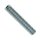 Gewindestifte mit Innensechskant und Kegelkuppe ISO 4026 Stahl 45 H galvanisch verzinkt
