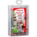 fischer Meister-Box D&uuml;belsortiment...