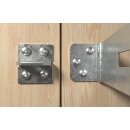 fischer Holzschraube PowerFast II Vollgewinde...