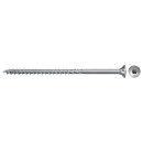 fischer Holzschraube PowerFast II Teilgewinde Senkkopf TX...
