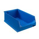 Sichtlagerbox 5.0 Kunststoff Kasten Kiste Sch&uuml;tte...