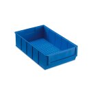Industriebox Kunststoff Kasten Kiste Sch&uuml;tte teilbar...