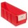 Etiketten f&uuml;r schmale Industrieboxen und Trennstege - 120 St&uuml;ck auf DIN A4 B&ouml;gen