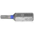 HECO-Drive Bit 25mm mit GripFit-Technologie f&uuml;r...