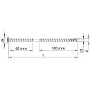 HECO-TOPIX-plus T-Solar Holzbauschraube Edelstahl A2...