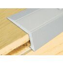 quickFIX Boden Rampenprofil zum Kleben 90 x 3,15 x 0,8 cm...