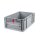 Eurobox NextGen Insight Cover Lagerbox mit 80mm hohen Front&ouml;ffnung und Abdeckung
