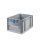 Eurobox NextGen Insight Cover Lagerbox mit 80mm hohen Front&ouml;ffnung und Abdeckung