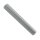 Kegelstifte Sicherungsstifte DIN 1 Stahl blank Form B gedreht