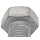Sechskantschrauben mit Gewinde bis Kopf ISO 4017 10.9 Stahl zinklamellenbesch.