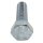 Sechskantschrauben mit Gewinde bis Kopf ISO 4017 8.8 Stahl galvanisch verzinkt