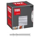 TOX Allzweck-Rahmend&uuml;bel Tetrafix XL zur &Uuml;berbr&uuml;ckung nicht tragender Schichten