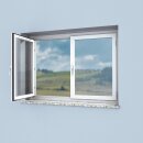 TOX Fensterrahmenschraube Window Pro SK Stahl verzinkt Senkkopf