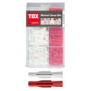 TOX Standard-Sortiment Miniset Clever Mix mit...