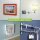 TOX Gipskartond&uuml;bel-Sortiment Indoor Box Spiral Kunststoff mit Schrauben - 180-teilig