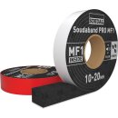 Soudaband PRO MF1 multifunktionales Fugendichtungsband...