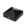 Simpson Pfostenkappe SERIES BLACK pyramidenf&ouml;rmig f&uuml;r eckige Holzpfosten