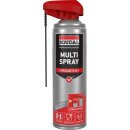 Multifunktionsspray 8in1 Rostl&ouml;ser Reiniger Schmiermittel Kriech&ouml;l und mehr - 300ml