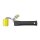 Wow!Tools Tapeten-Nahtroller PLUS+ mit 4,5cm Walze aus PUR-Schaum